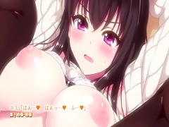 [Survive More]ある日、ネットで見つけたのは●●撮りされた彼女の動画だった。The Motion Anime